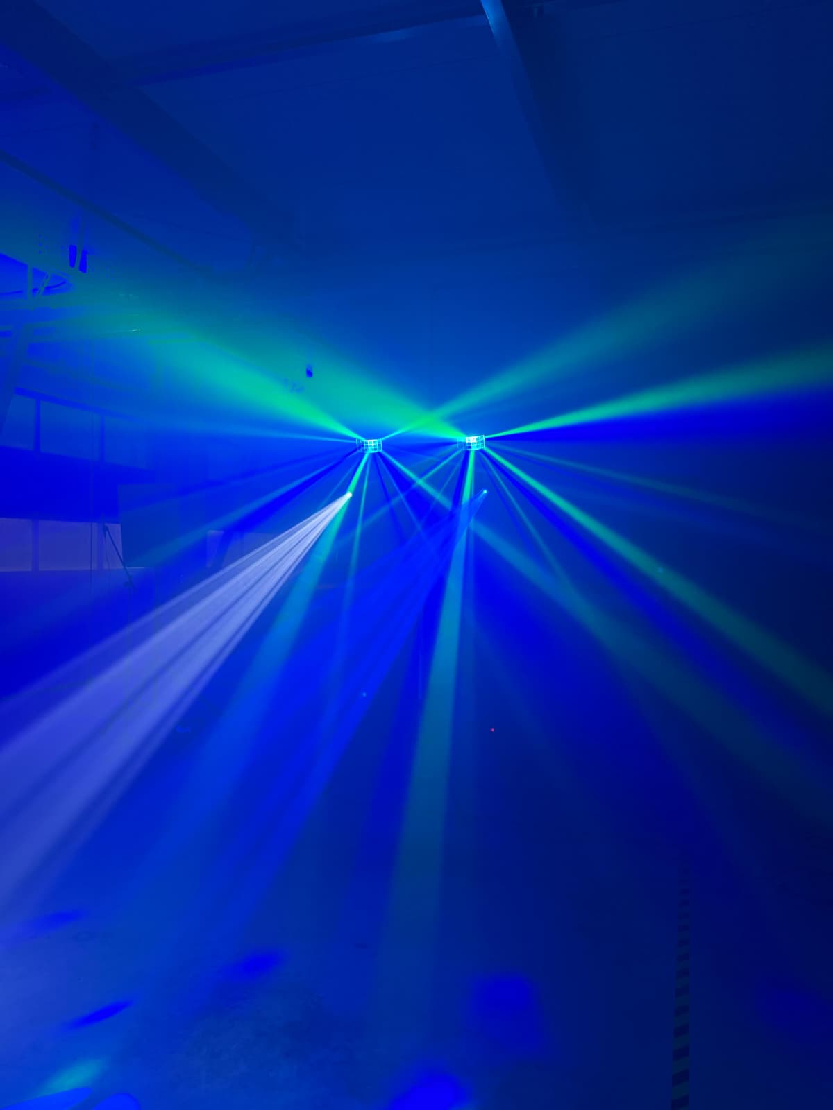 Licht & Atmosphäre – Impression 2