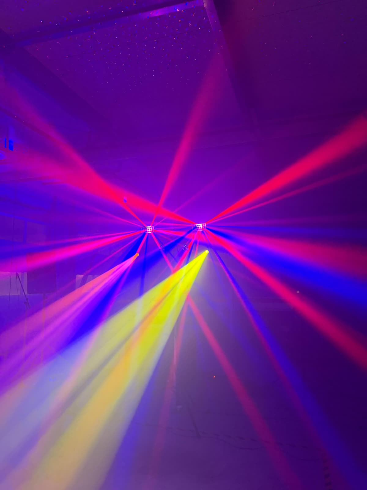 Licht & Atmosphäre